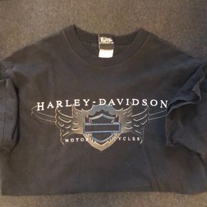 Men’s HD Tee